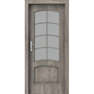 Porta NOVA 6.4 Dub Sibírsky 